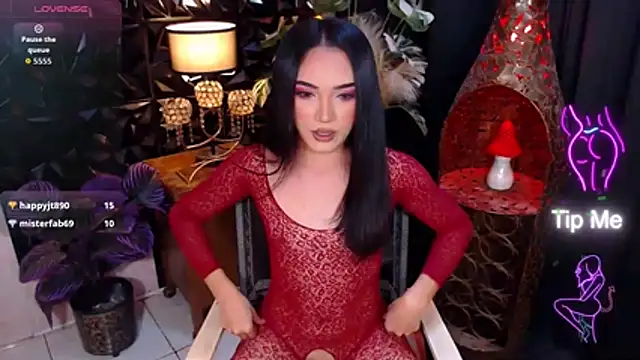 EnticingKendra online show from 07.15.26