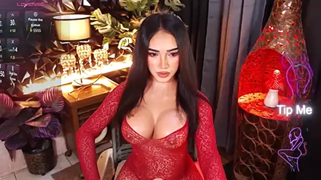EnticingKendra online show from 07.20.26