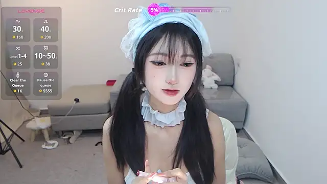 Lucya-a online show from 06.13.26