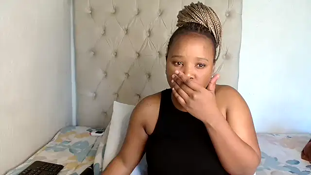 Lihle 00 online show from 07.21.26