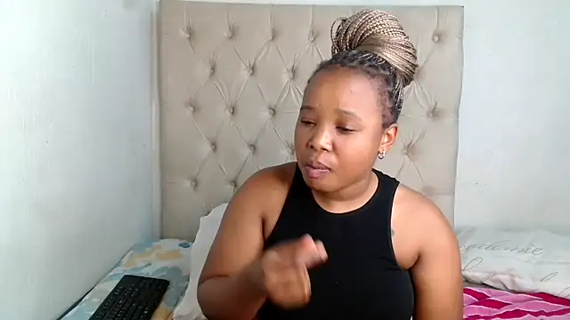 Lihle 00 online show from 07.22.26