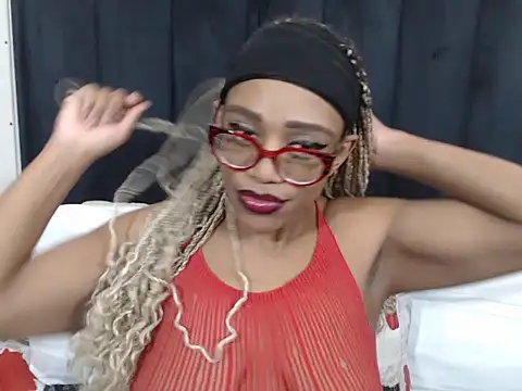 SultryDivax online show from 06.04.26