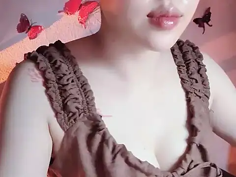 Snapshot of Lucy6868 chatting on 06.21.26 Lucy6868 online show from 06.21.26