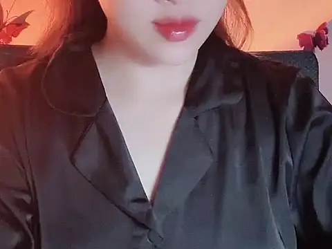 Snapshot of Lucy6868 chatting on 06.30.26 Lucy6868 online show from 06.30.26