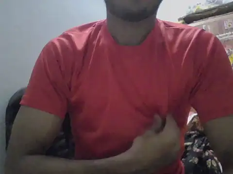 Hottie Guy hyd3 online show from 06.09.26