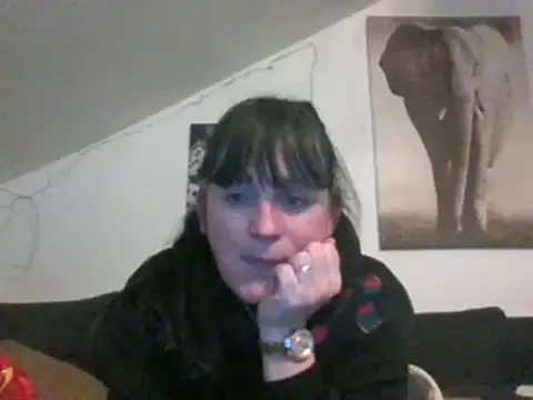 Snapshot of sexujuly88 chatting on 01.20.25 sexujuly88 online show from 01.20.25