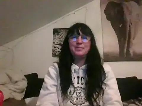 Snapshot of sexujuly88 chatting on 01.24.25 sexujuly88 online show from 01.24.25