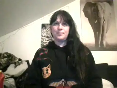 Snapshot of sexujuly88 chatting on 02.12.25 sexujuly88 online show from 02.12.25