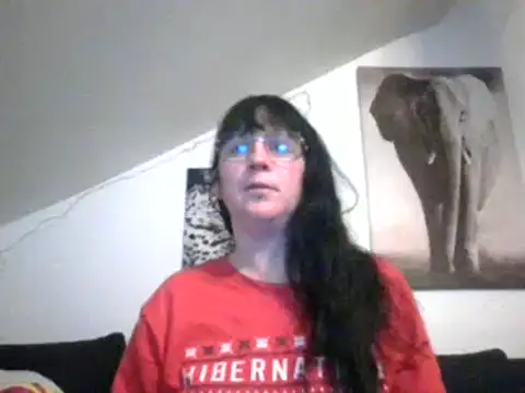 Snapshot of sexujuly88 chatting on 02.18.25 sexujuly88 online show from 02.18.25