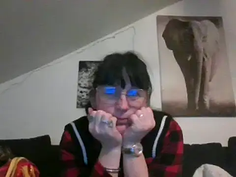 Snapshot of sexujuly88 chatting on 02.23.25 sexujuly88 online show from 02.23.25