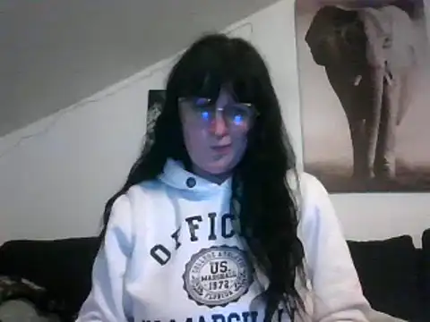 Snapshot of sexujuly88 chatting on 03.12.25 sexujuly88 online show from 03.12.25