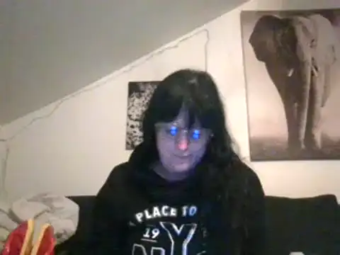 Snapshot of sexujuly88 chatting on 03.14.25 sexujuly88 online show from 03.14.25