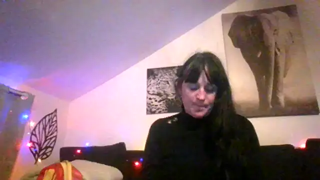 sexujuly88 online show from 12.14.25