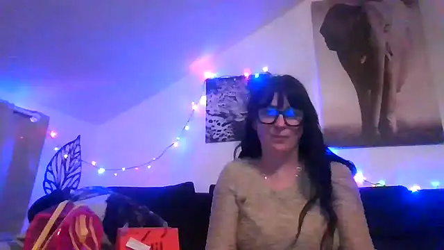 sexujuly88 online show from 12.21.25