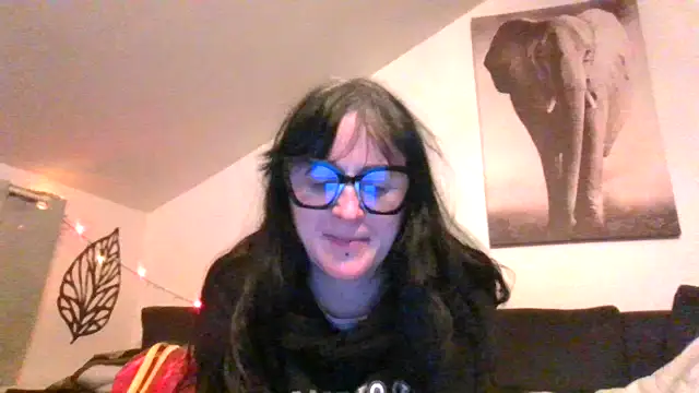 sexujuly88 online show from 02.04.26