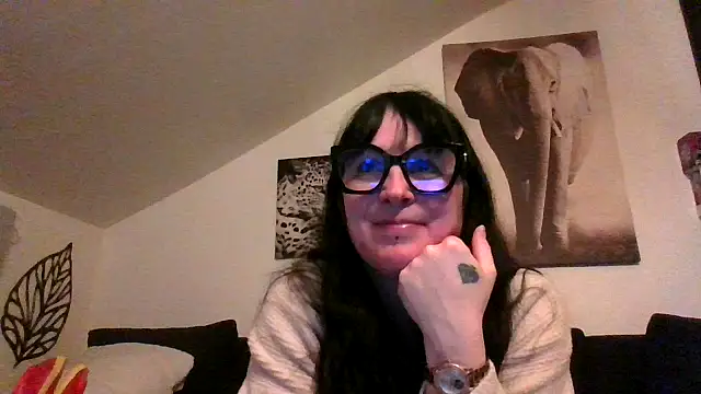 sexujuly88 online show from 02.19.26