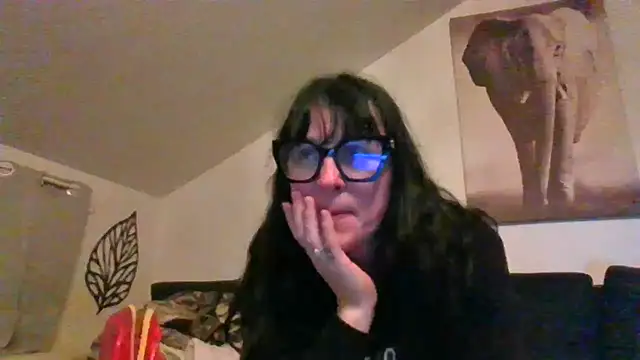 sexujuly88 online show from 02.25.26