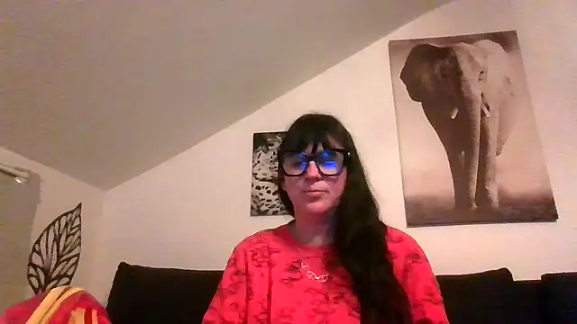 sexujuly88 online show from 04.29.26