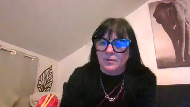 sexujuly88 online show from 05.17.26