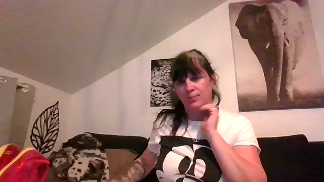 sexujuly88 online show from 06.19.26
