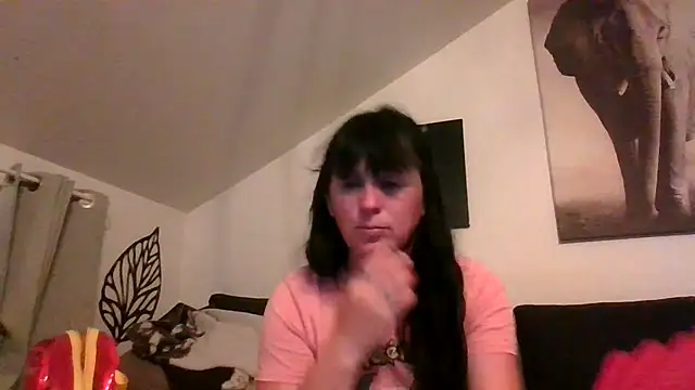 sexujuly88 online show from 06.23.26