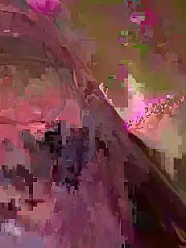 LunaBlom12 online show from 06.02.26