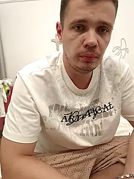 MissAndKiss online show from 07.10.26