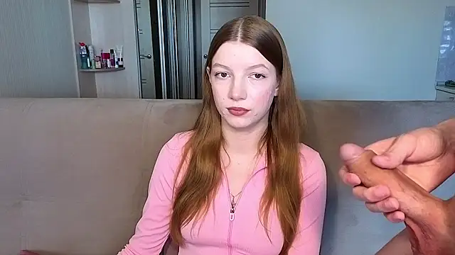  Kamiko- online show from 06.01.26