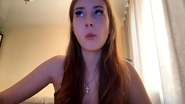 Kitty M0rphes online show from 07.14.26