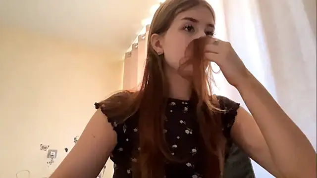 Kitty M0rphes online show from 07.22.26