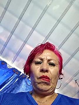 DominaFeet 1 online show from 07.25.26