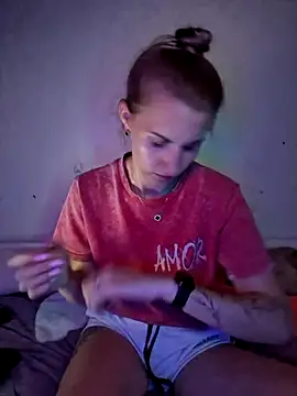 carolinaXlove online show from 06.25.26