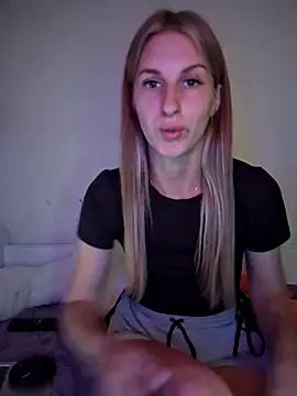 carolinaXlove online show from 07.03.26
