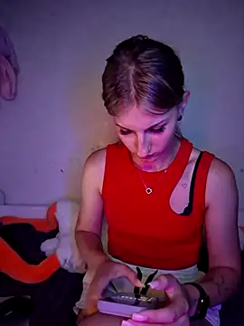 carolinaXlove online show from 07.22.26