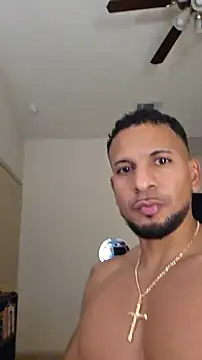 BigBlackMagicStic online show from 07.14.26