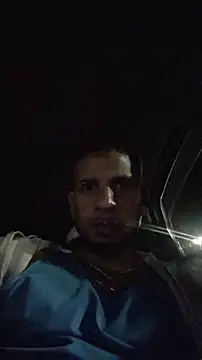 BigBlackMagicStic online show from 07.16.26