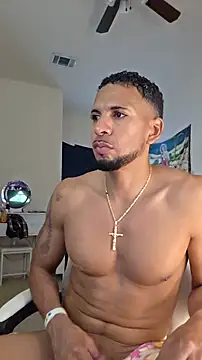 BigBlackMagicStic online show from 07.26.26