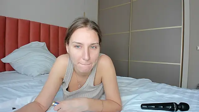 Snapshot of SofiClimbing chatting on 01.05.25 SofiClimbing online show from 01.05.25