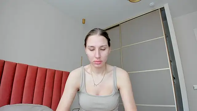 Snapshot of SofiClimbing chatting on 03.04.25 SofiClimbing online show from 03.04.25