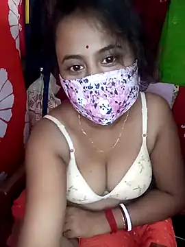 Sayanichatterjee024 online show from 07.28.26