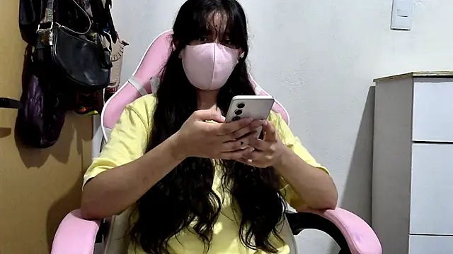 Mia foxxi online show from 06.07.26
