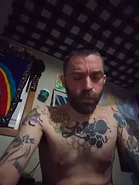 ThickCutValleyMan online show from 06.01.26