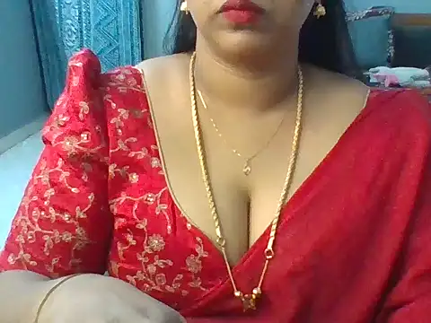 Tamil hot Meenu online show from 07.23.26