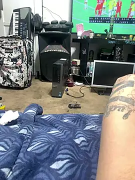 thatmexicanlongdick562 online show from 07.07.26