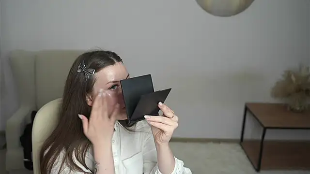 EleonorAchor online show from 06.04.26