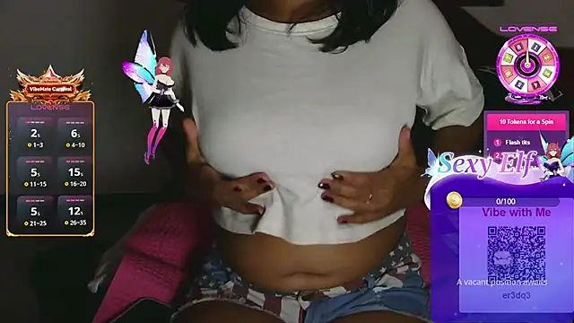 Jenny zee online show from 07.12.26