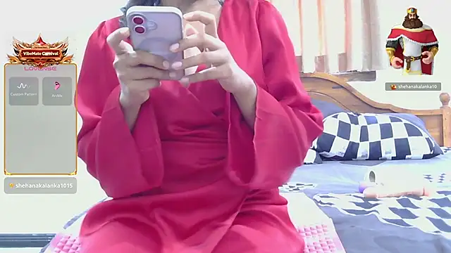 Jenny zee online show from 08.09.26