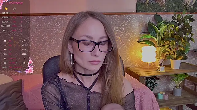 HelenaBoyd online show from 07.03.26