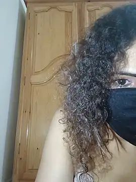 Snapshot of chochabella chatting on 07.06.26 chochabella online show from 07.06.26