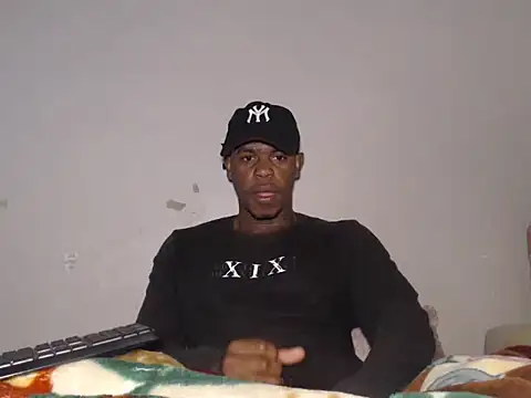 Frank X Husle online show from 06.08.26